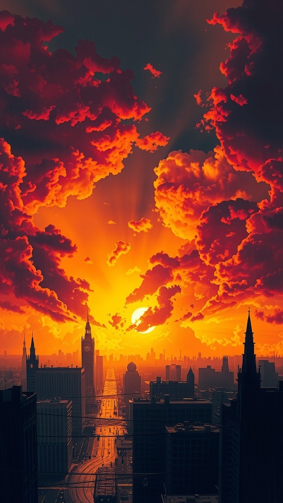 🔥 What to Expect on Judgment Day: Biblical Insights