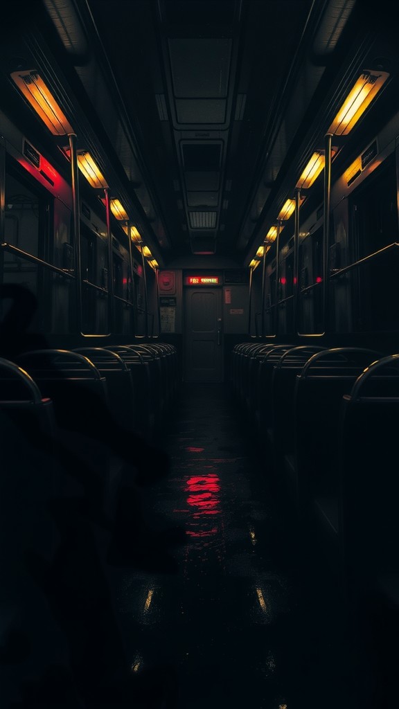 Whispers in the Dark: A Roblox Horror Experience