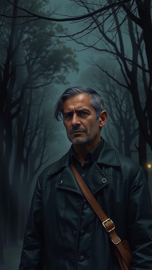 Farhan's Last Stand