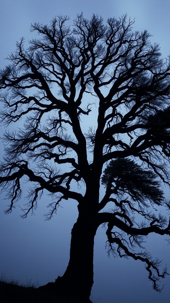Awakening the Tree of Life: The Path to Immortality and Divine Power