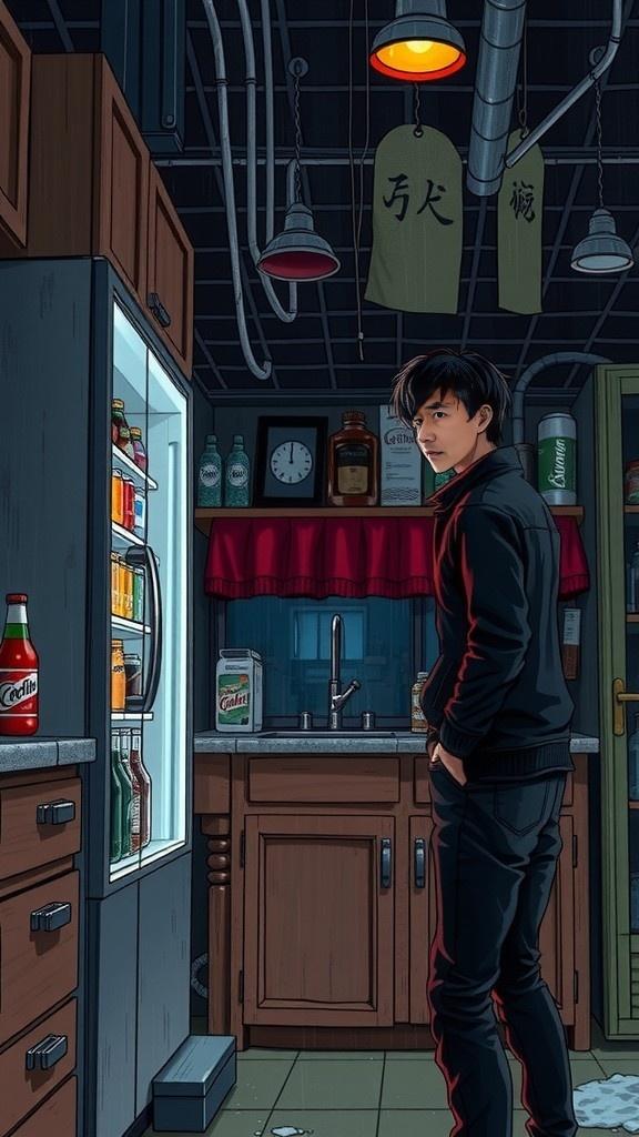 Dinginkan Minuman Instan dengan Garam!