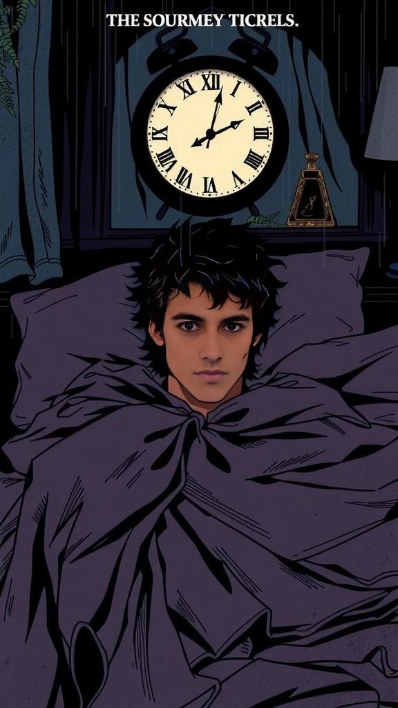 The Midnight Call