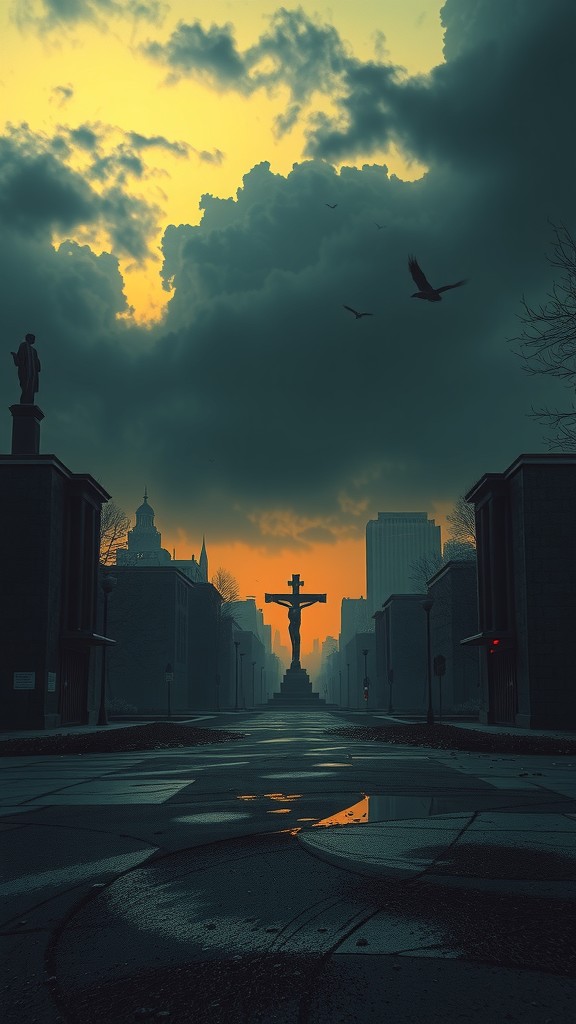 Jesus Raised from the Dead on the Third Day