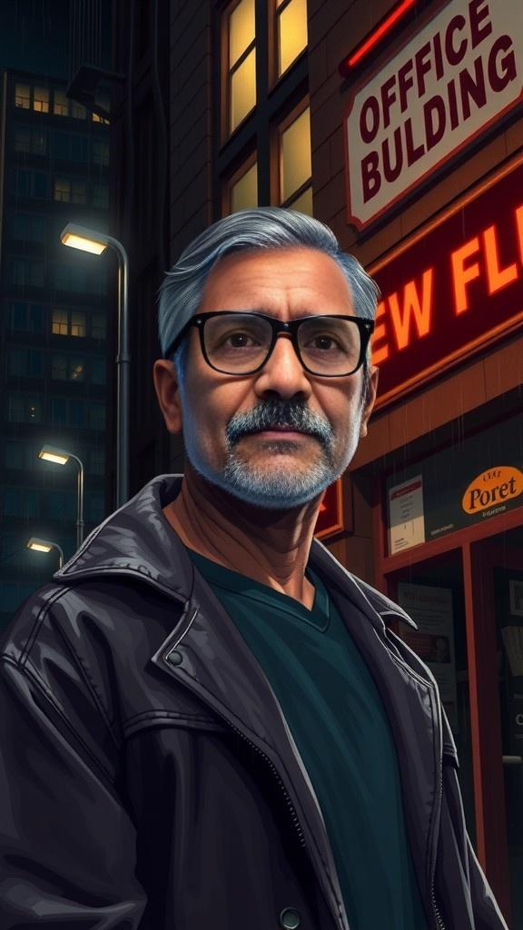 Aaghaaz: 13th Floor Ka Raaz