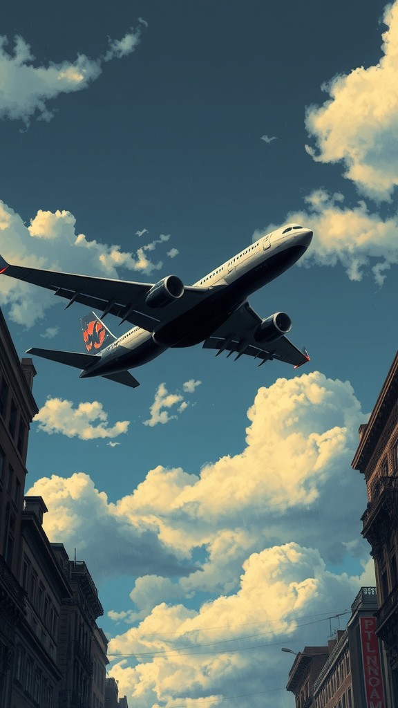Flight MH370: Still Flying in the Darkness