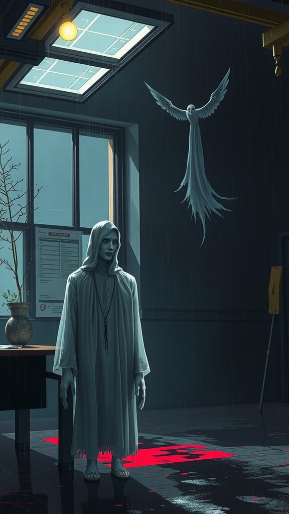 Hantu Kurir: Paket Tepat Waktu, Penerima Trauma!
