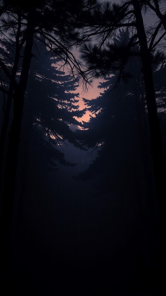 The Witches Covenant