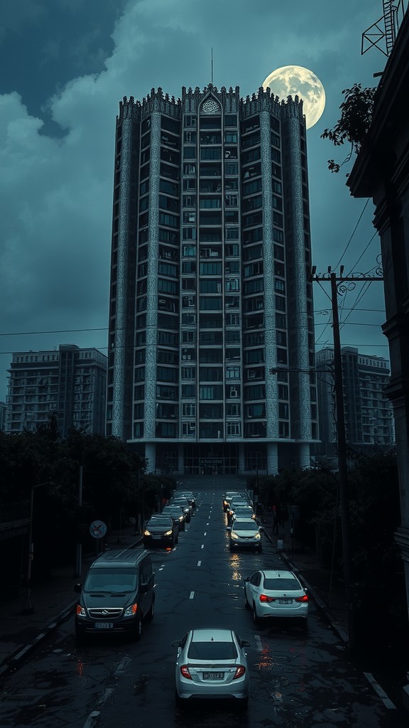 Teror Dari Karya Hitchcock