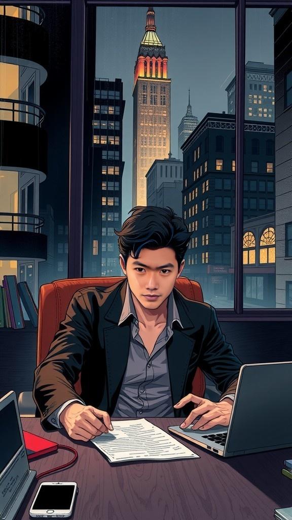 Interview Kerja yang Mengejutkan: Kejujuran vs. Keterusterangan