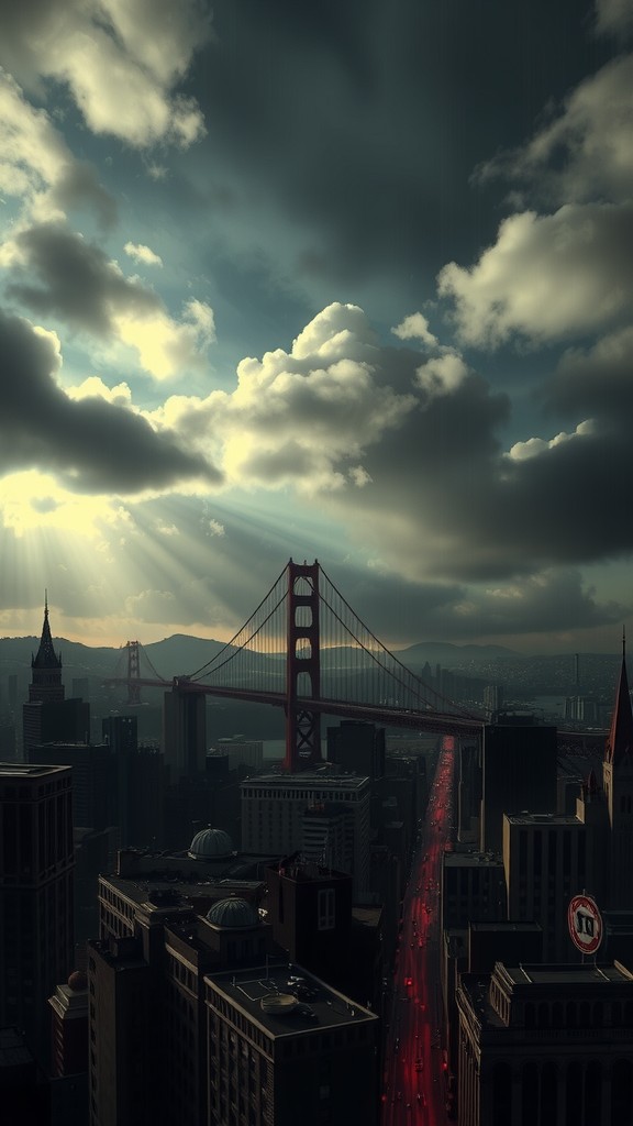 Whispers in the Fog: A Suspenseful Mystery