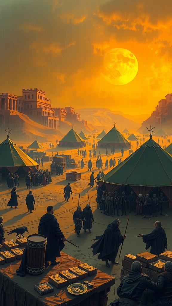 Jael: The Unseen Mystery of a Biblical Heroine