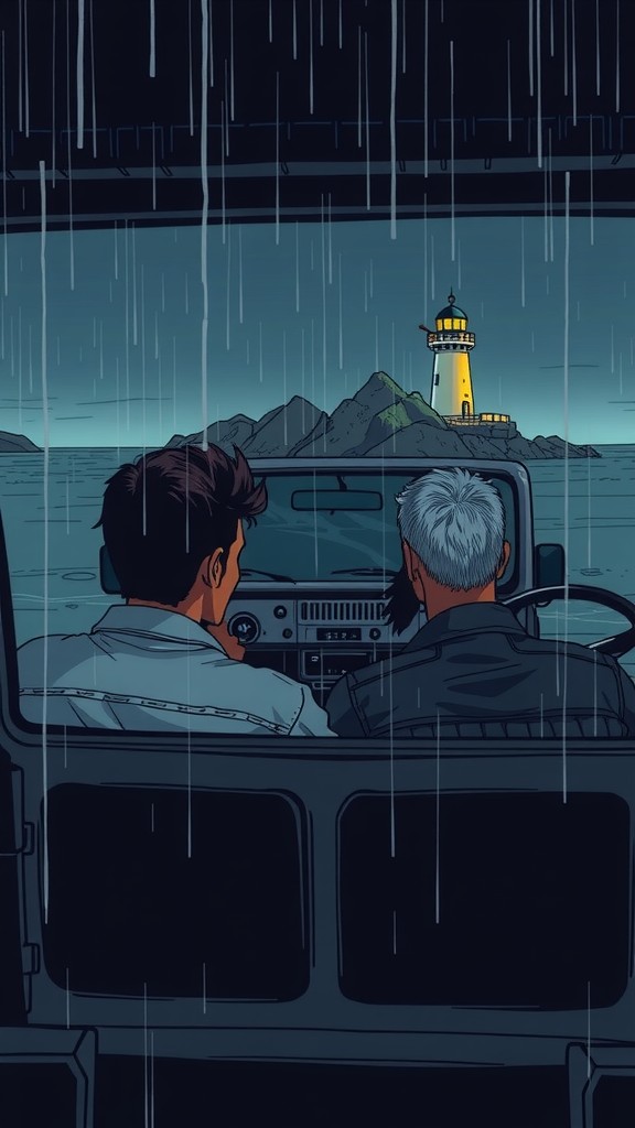The Haunted Game's Dark Mystery