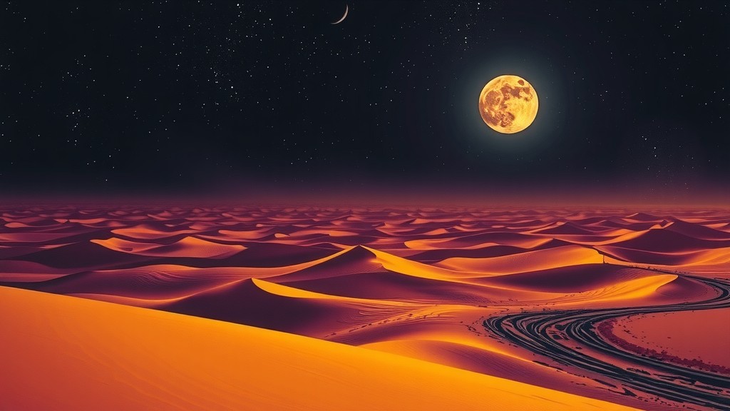 تسخير الجن لنبي الله سليمان عليه السلام