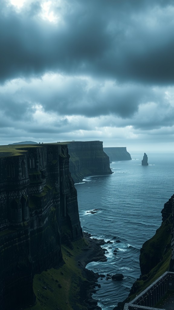 Exploring the Faroe Islands – A Danish Adventure