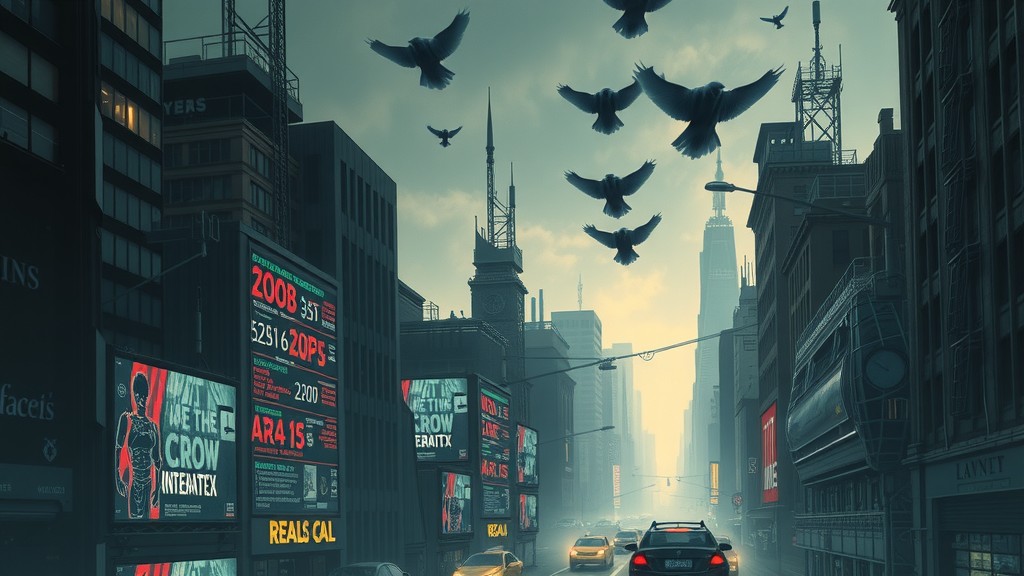 Oni: A Descent into Invasive Intelligence