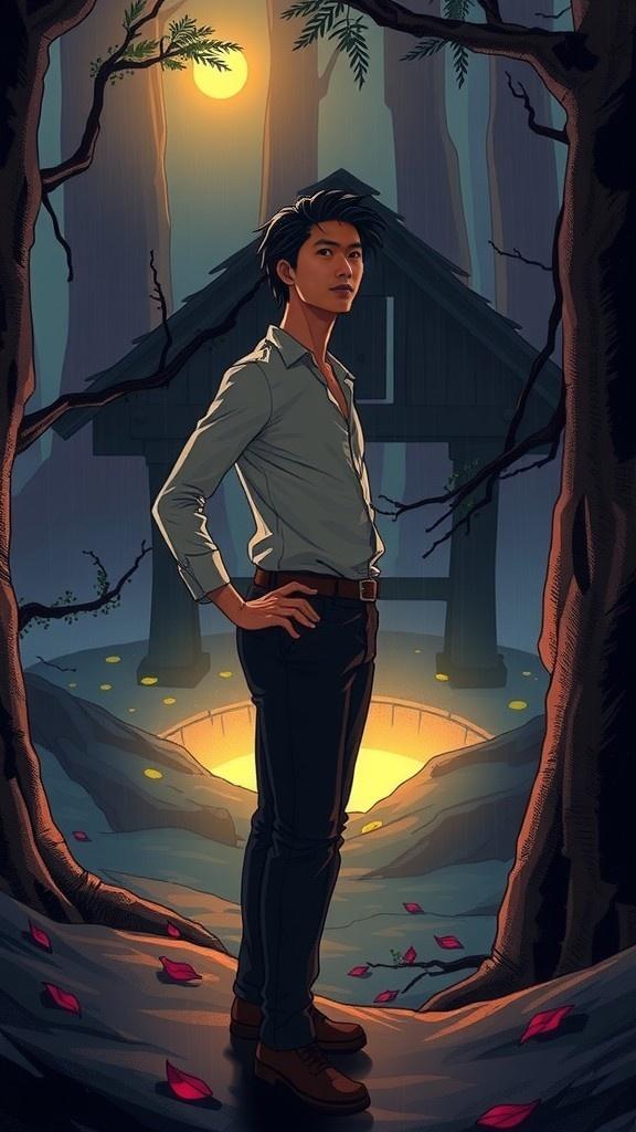 Hantu Nyanyi di Sumur: Kunti Cari Viewer!