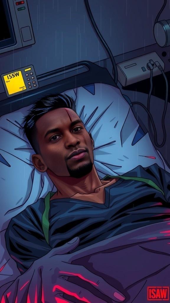Janji Cinta dalam 30 Hari
