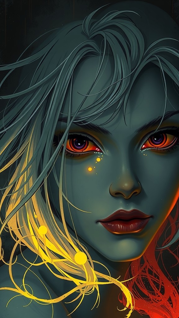 Whispers of Elara: Unraveling the Village's Forgotten Tale