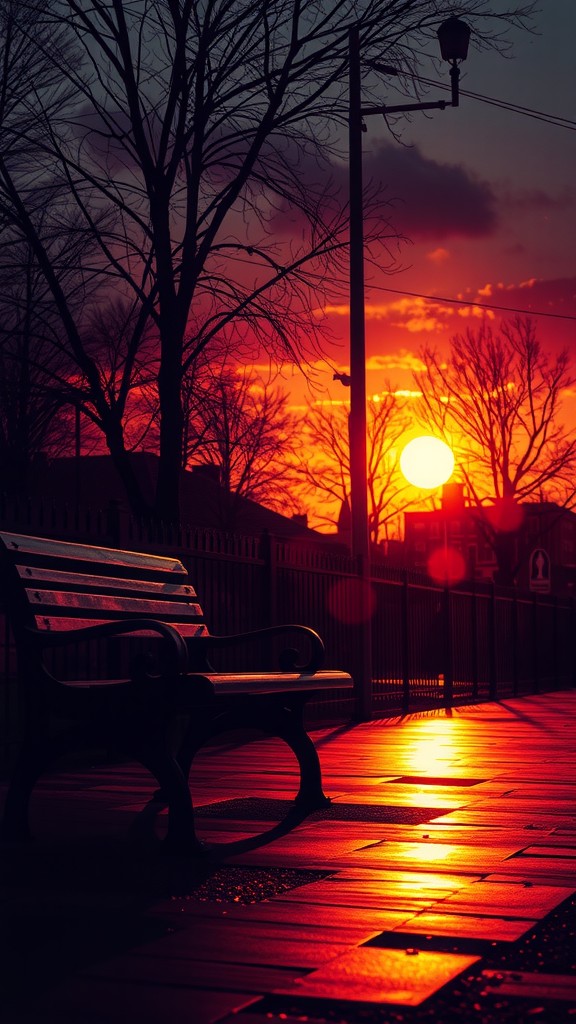 A Love That Waits Forever