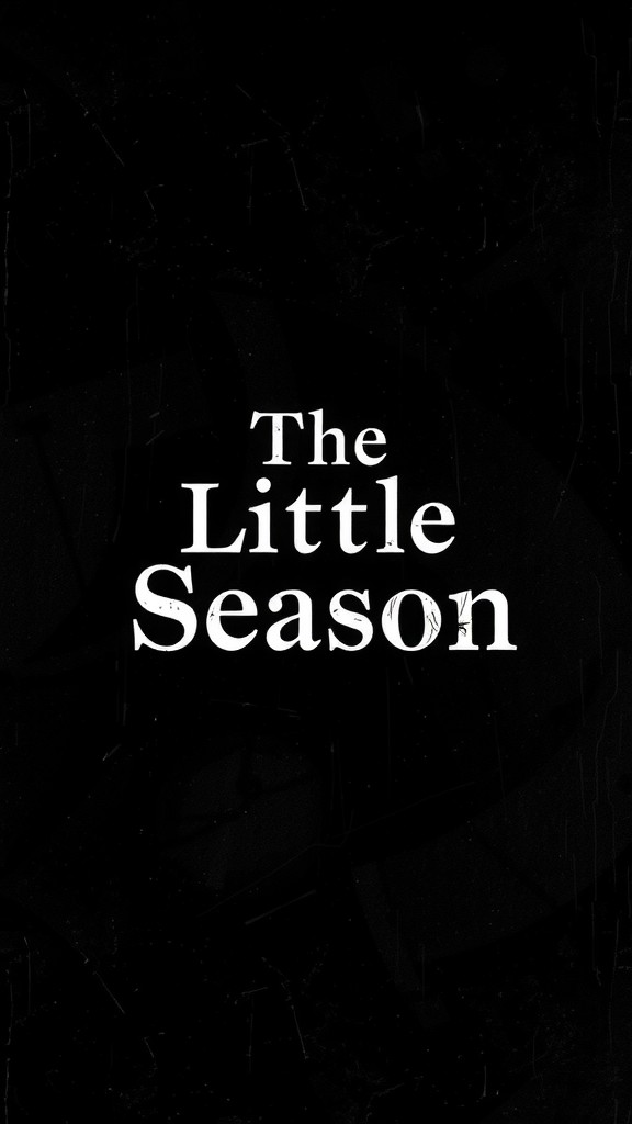 Whispers of Deception: Unveiling Satan's Little Season
