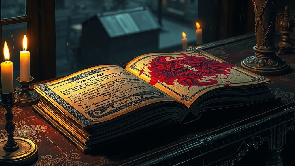 Misteri Manuskrip Voynich: Teka-teki Tertulis Abadi