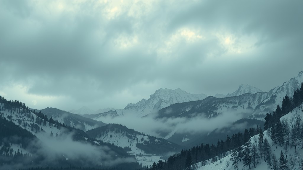 The Dyatlov Pass Incident: Unsolved Mysteries