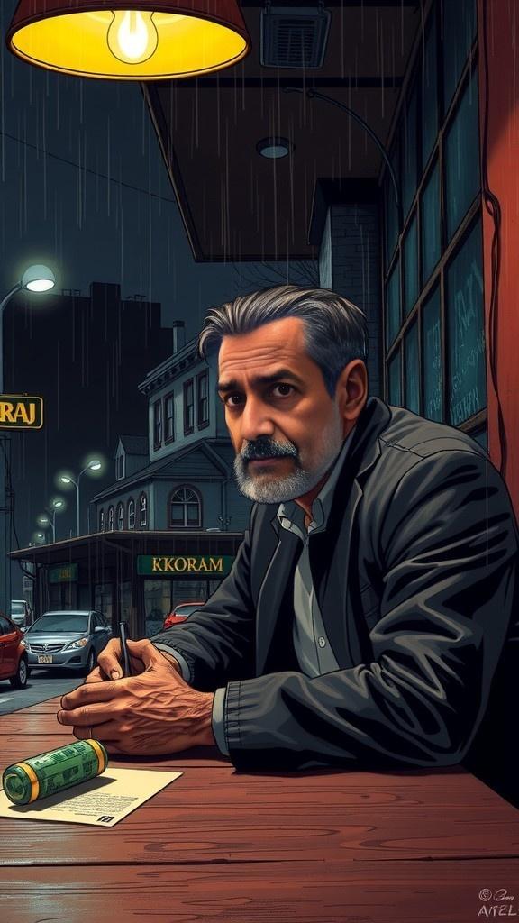 Saat Merasakan Ada yang Mengawasi: antara Sains dan Spiritualitas