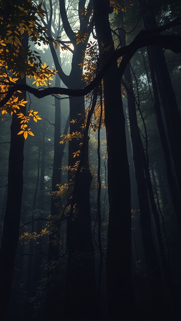The Cursed House of Gainesville: Vanished Families and Haunting Reflections