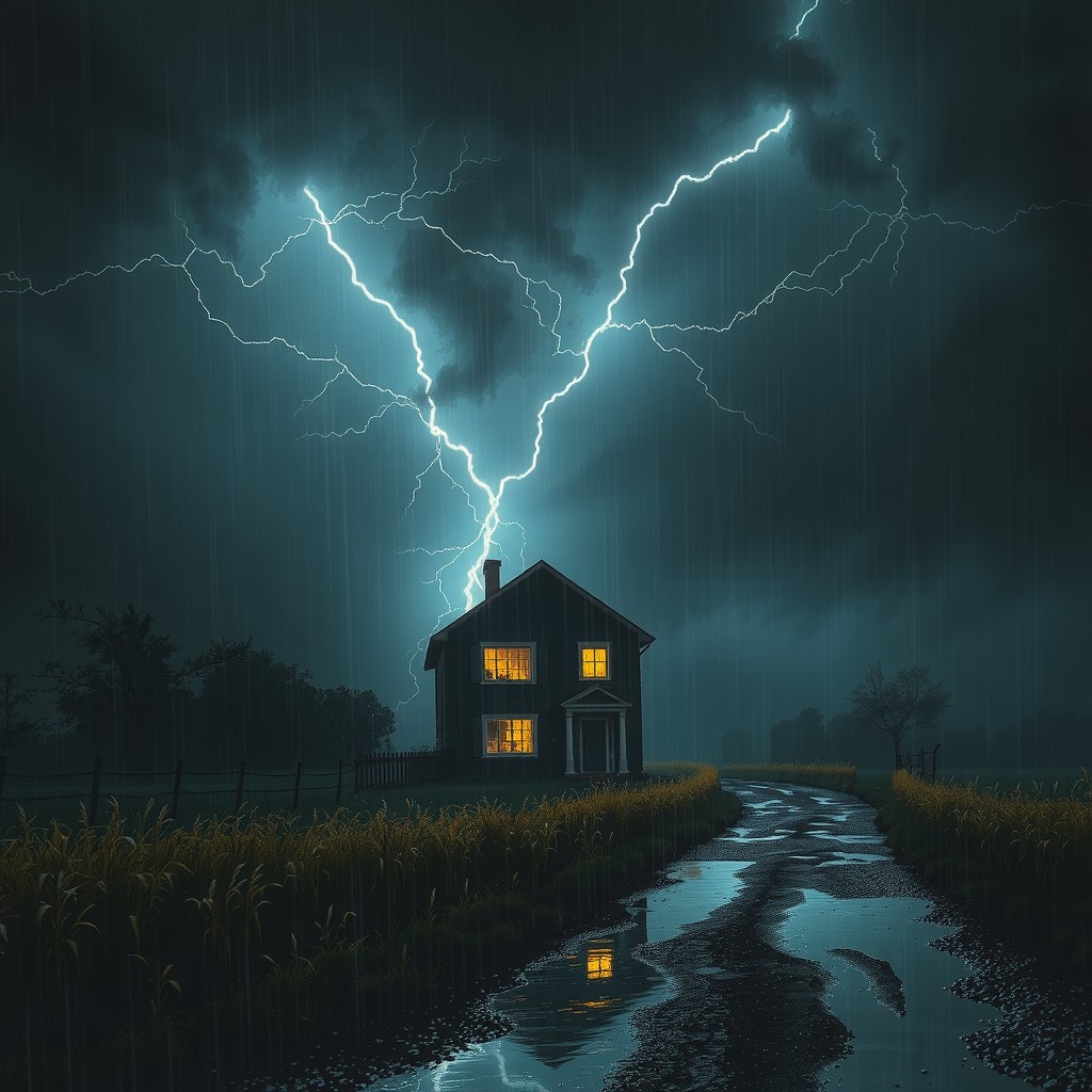 A Chilling Tale of Scream