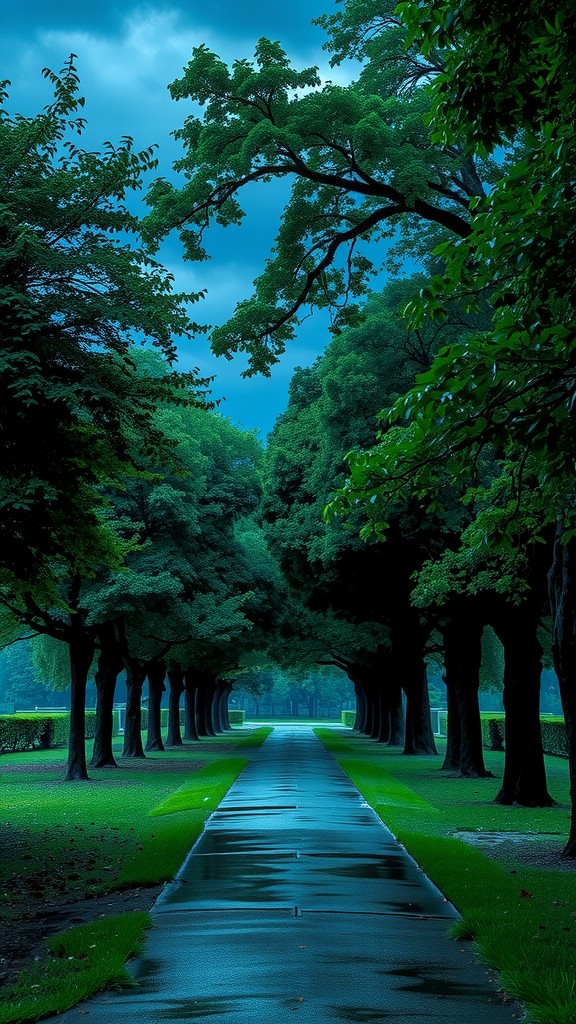 Path to Happiness: Small Joys and Inner Peace