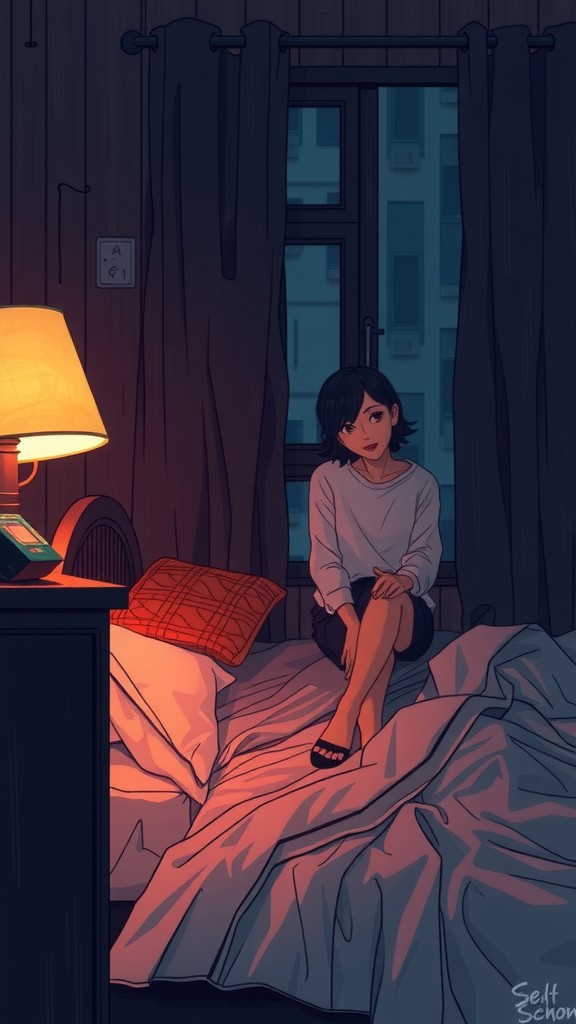 Kosan Angker: Teman Nonton Hantu