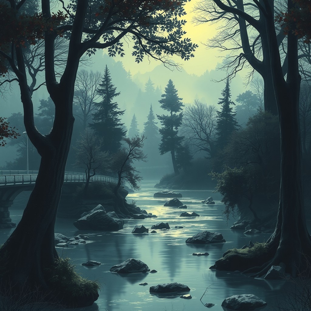 The Hollowing: Taren's Awakening