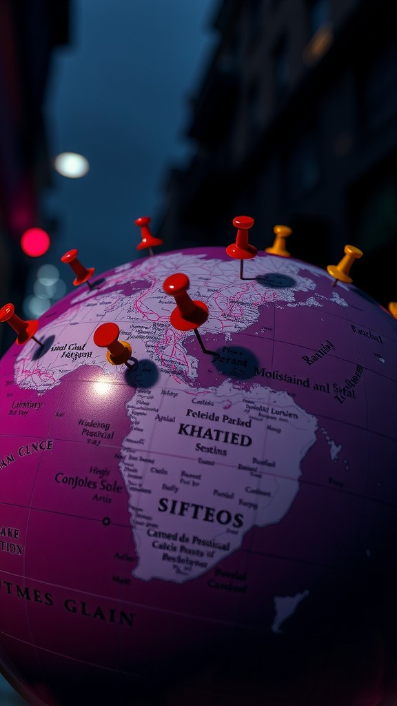 The Global Threat of Resistant Tenia