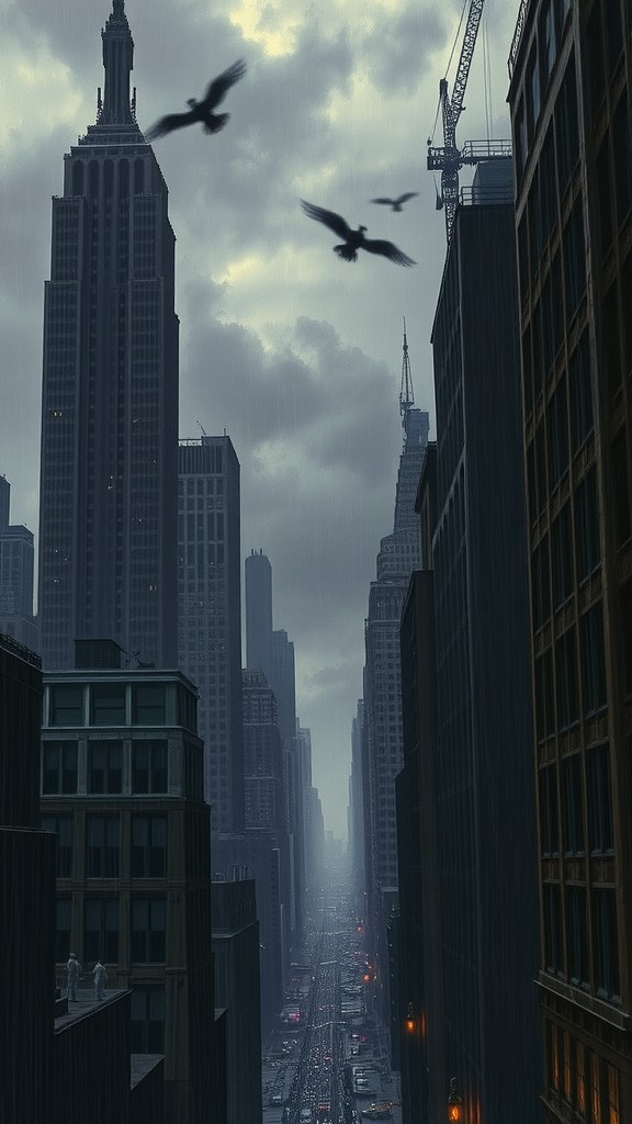 Spider-Man's Battle for Survival Against Super-Strength Zombies!