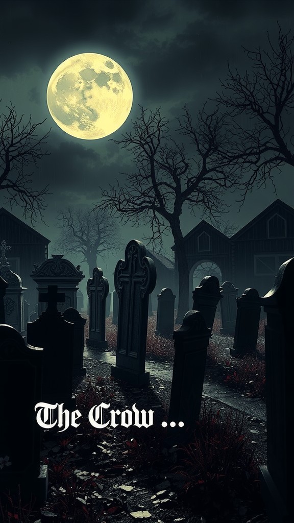 Suara Malam Makam Narti