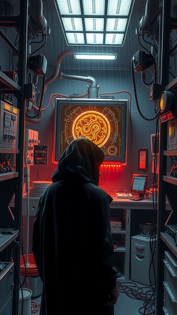 AI ka Naya Dharm: Hypernatural Bhagwan ka Uday