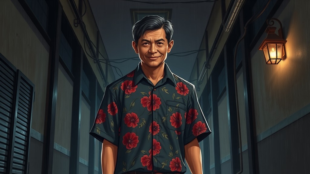 Azab Seorang Penipu