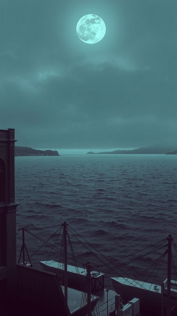 Jembatan Tacoma Narrows: Kisah Tragis 'Galloping Gertie'