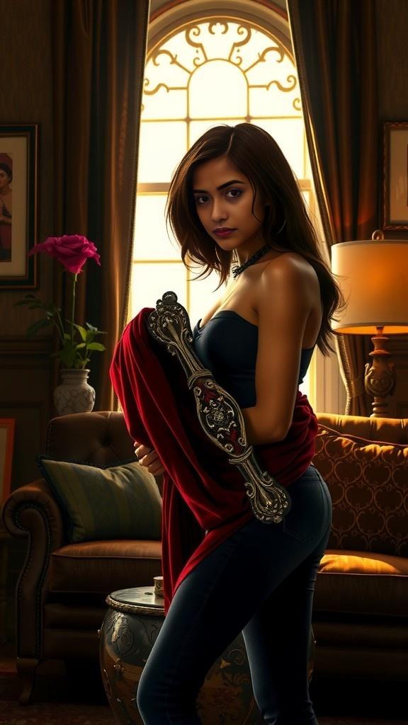 Cermin Kematian