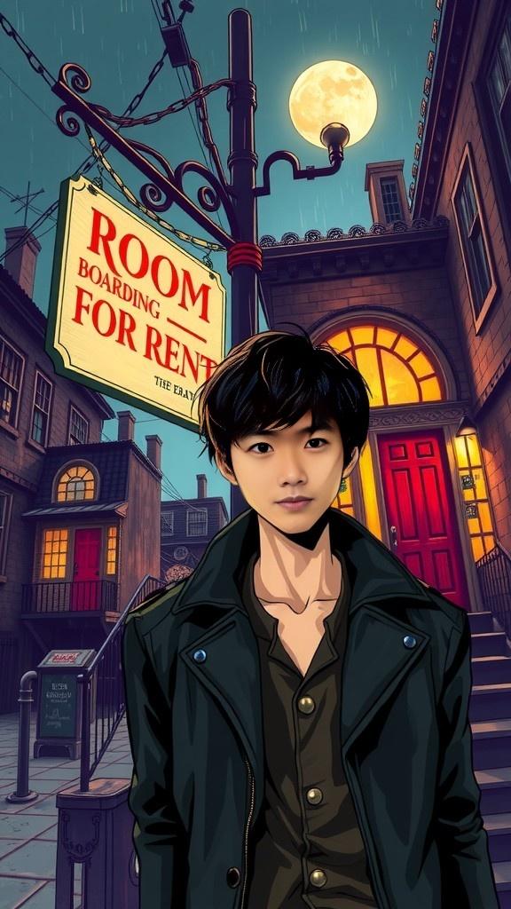 Kamar Terlarang 305: Misteri Bunuh Diri dan Teror Hormat