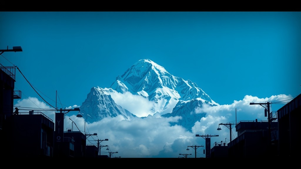 Misteri dan Bahaya Pendakian di Gunung Everest