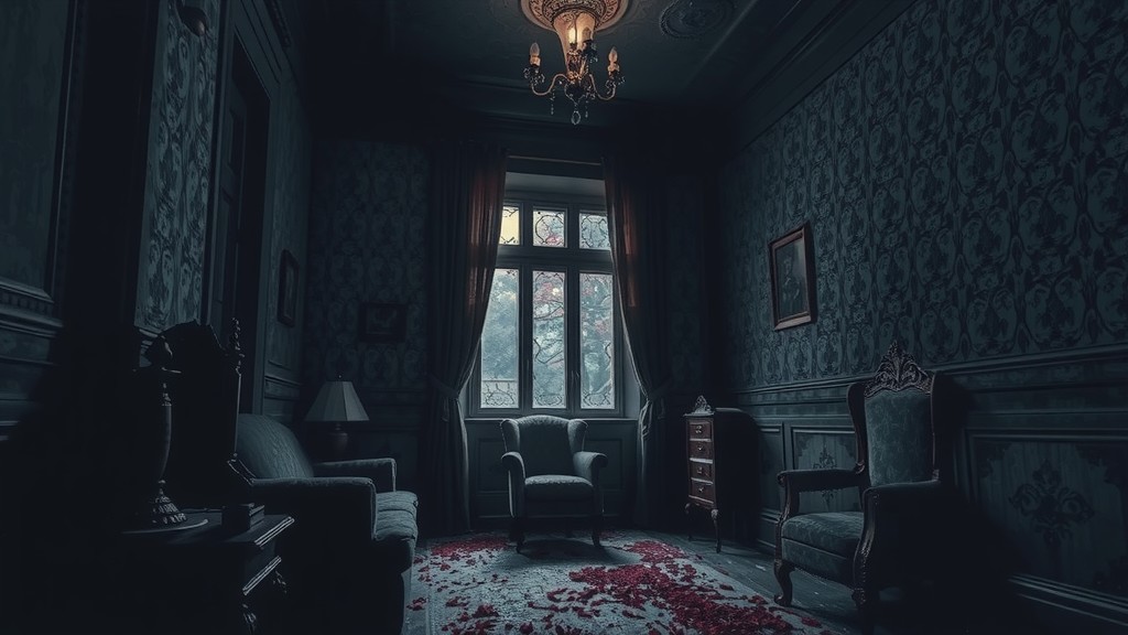 The Door That Shouldn't Exist: A True Horror Discovery
