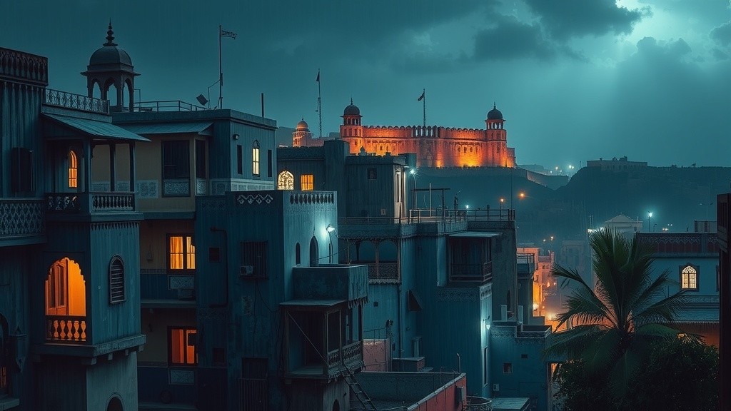 भूतिया गेम: चार्ली चार्ली की कहानी