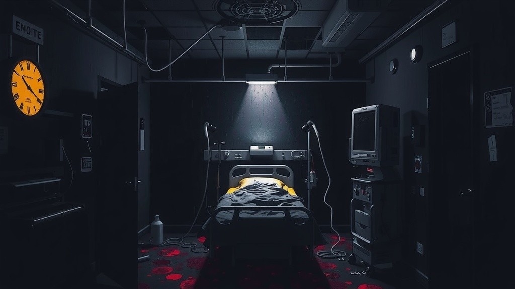 You Can Still Hear After Death: A Spooky Reflection