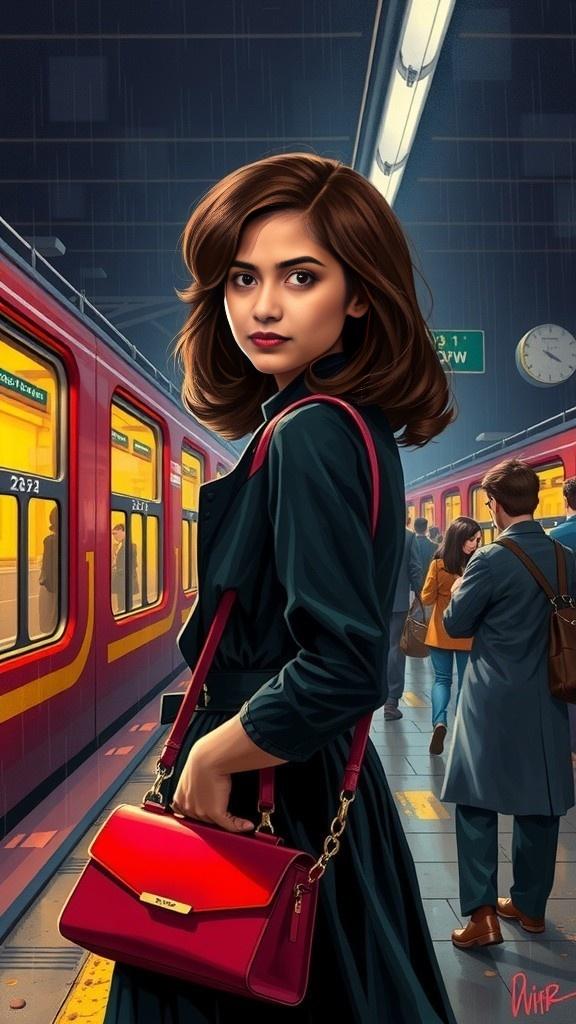 নীরার আত্মরক্ষার গল্প