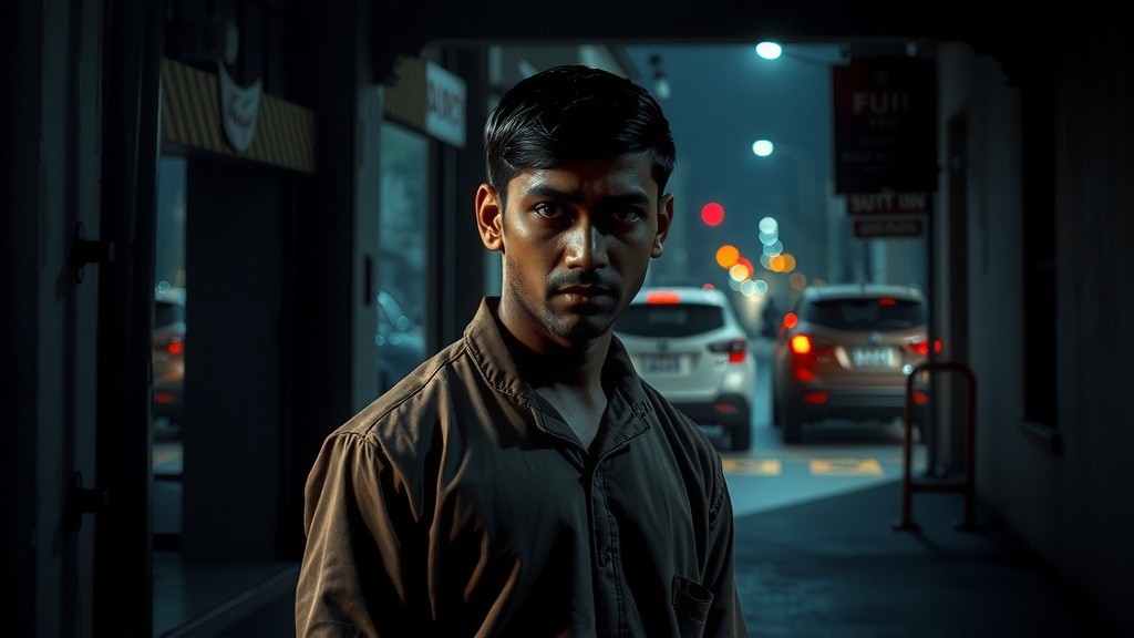 अंतिम तावीज़: आज़ादी या बंधन?