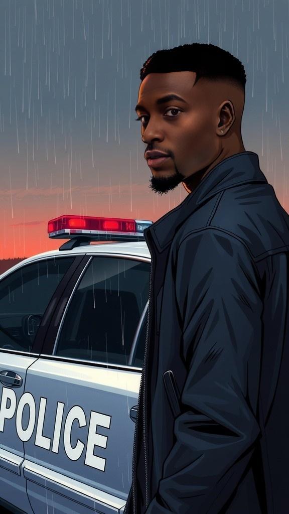 Echoes of a Disappearance: The Unsolved Case of Mike R.