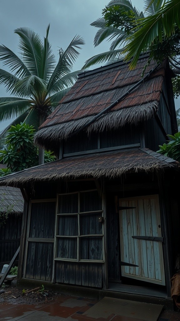 Kamar Misterius Nomor 7