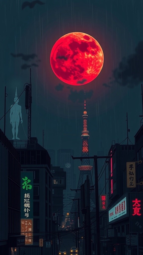 Demon Slayer: Eternal Flame - Episode 1: Aaj ka Tokyo
