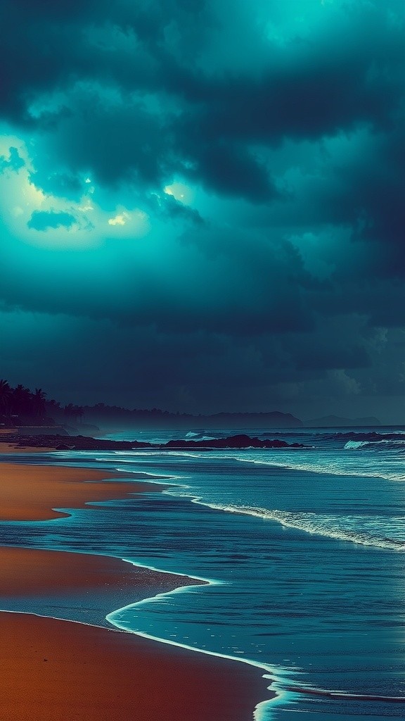 Konkan Village Hauntings: A Spooky Horror Tale